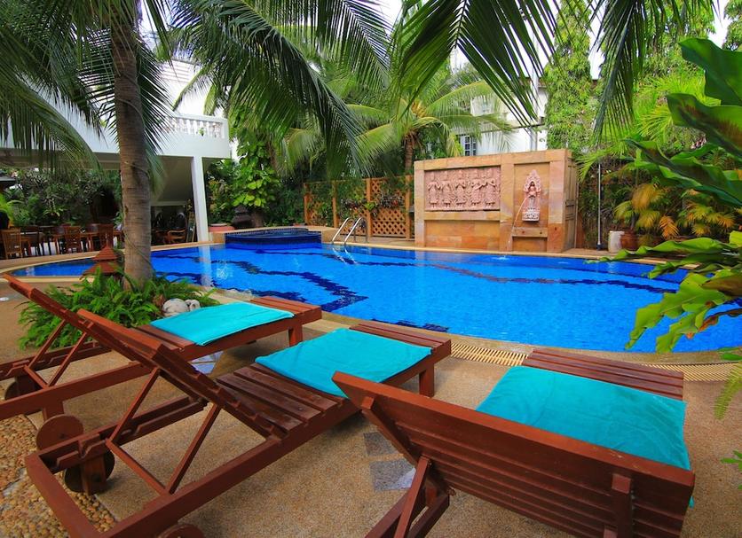 Piscina Foto
