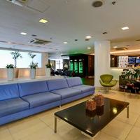 Novotel Rio de Janeiro Santos Dumont