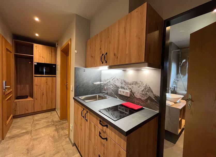 Cocina Foto