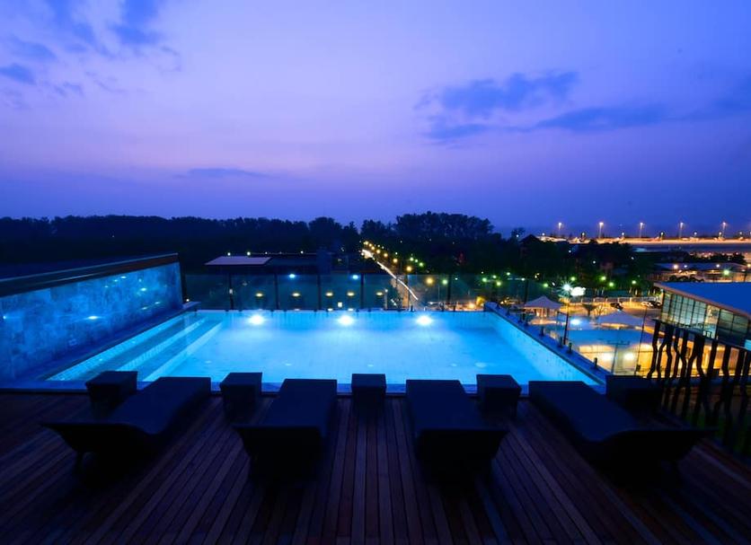 Piscina Foto