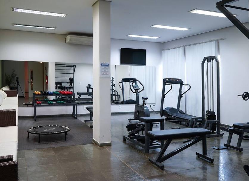 Gym Foto