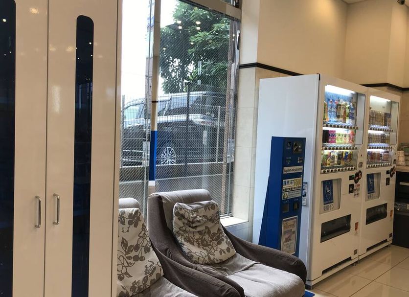 Servicio del hotel Foto