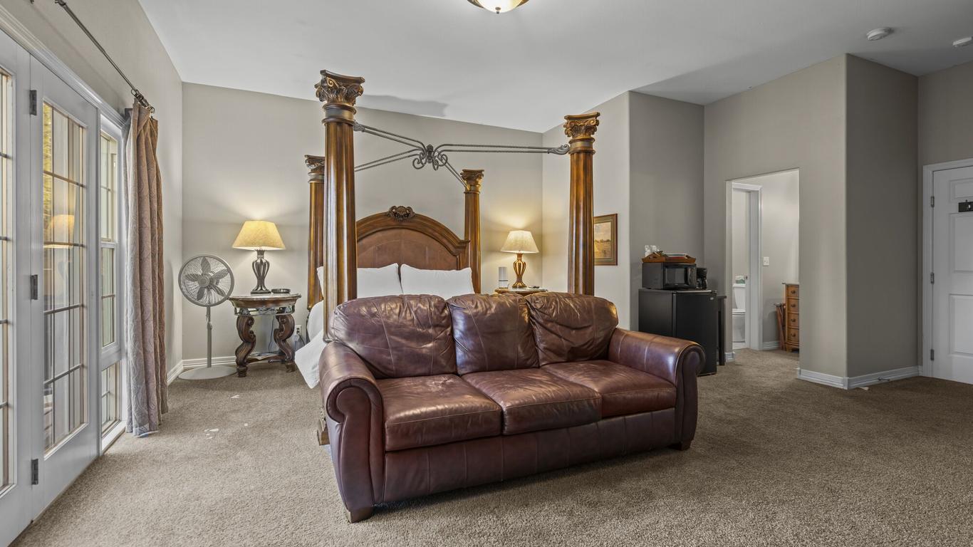 Breckenridge Boutique Hotel