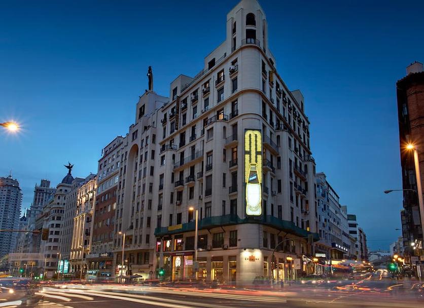 Edificio Foto