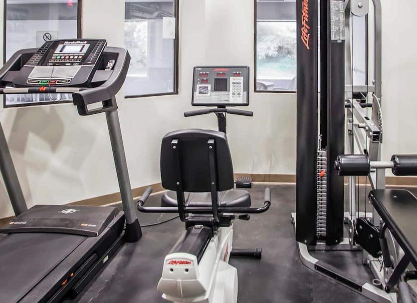 Gym Foto