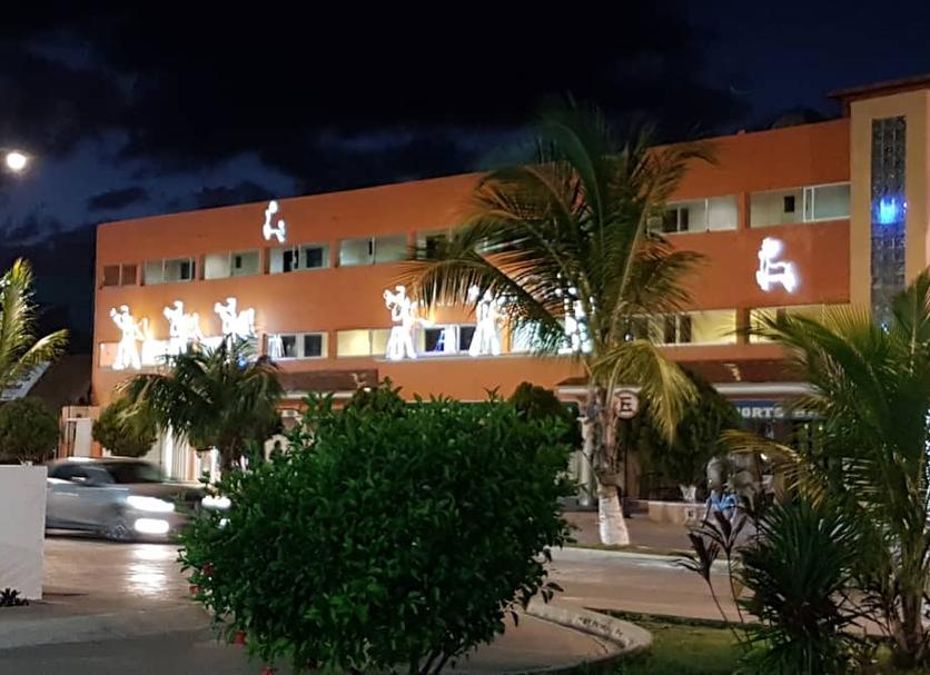 Edificio Foto