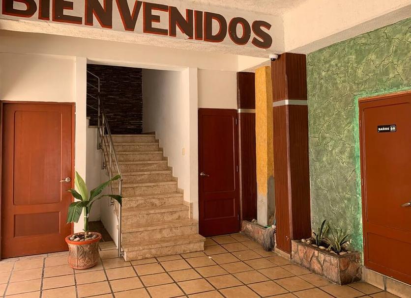 Escaleras Foto
