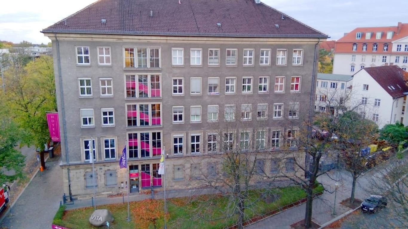Hostel Vita Berlin