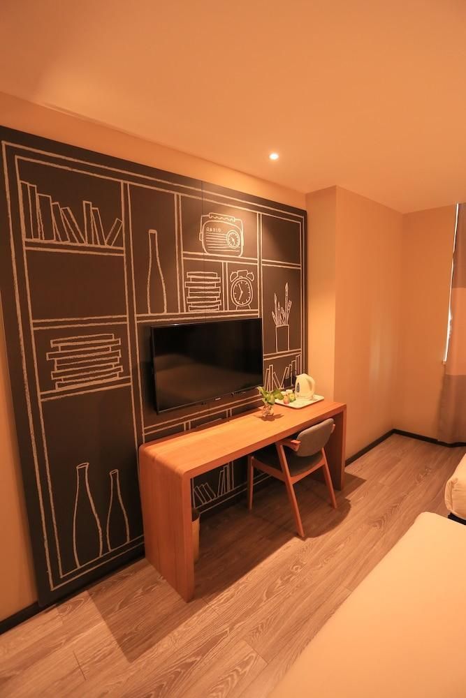Servicio de la habitación