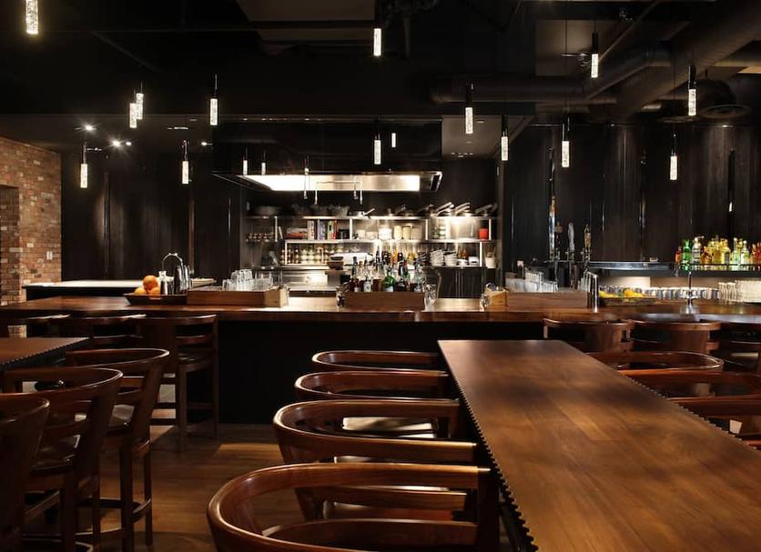 Bar Foto