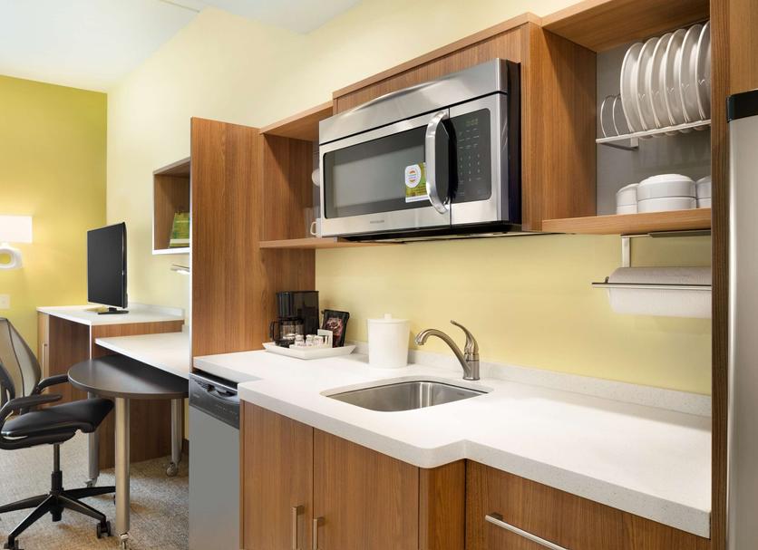 Cocina Foto
