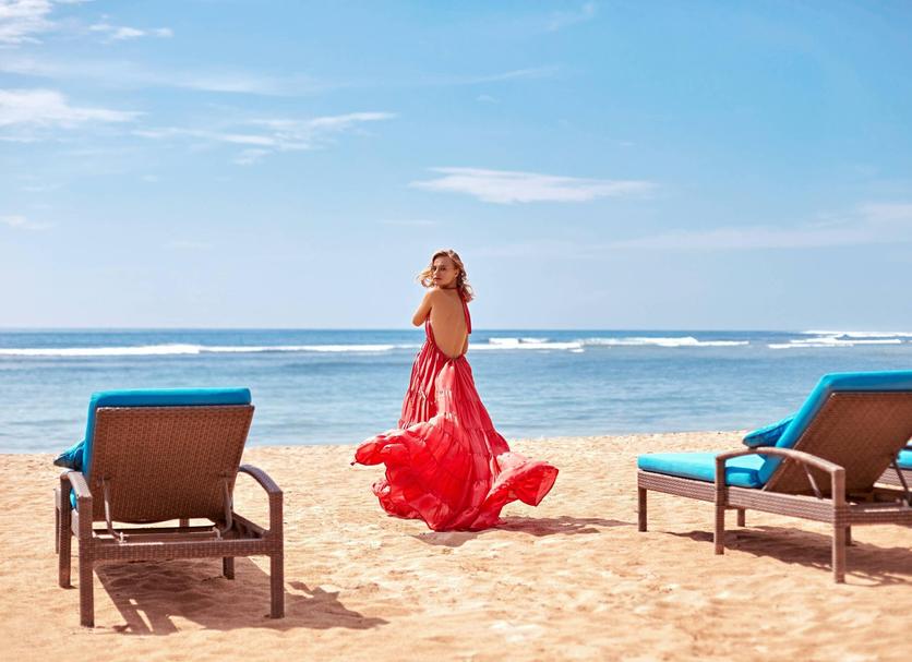 Playa Foto