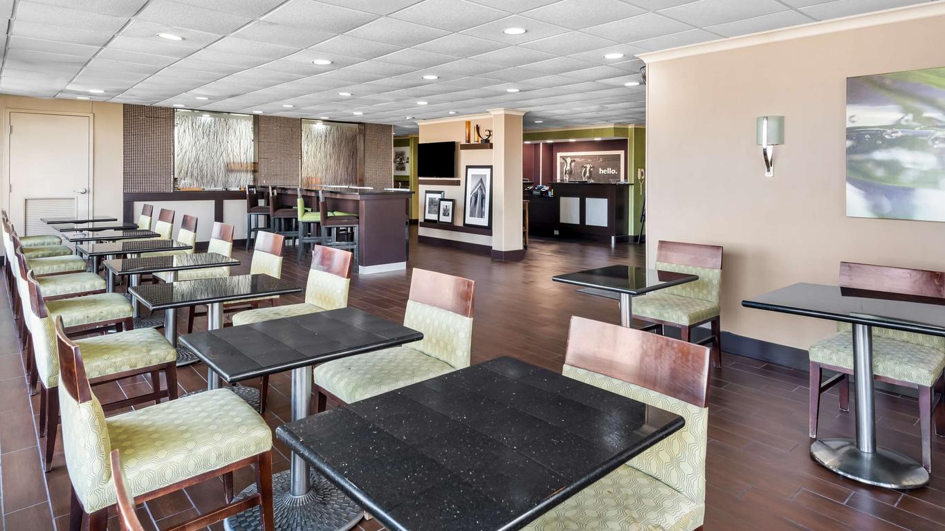 Hampton Inn Indianapolis-N.E./Castleton
