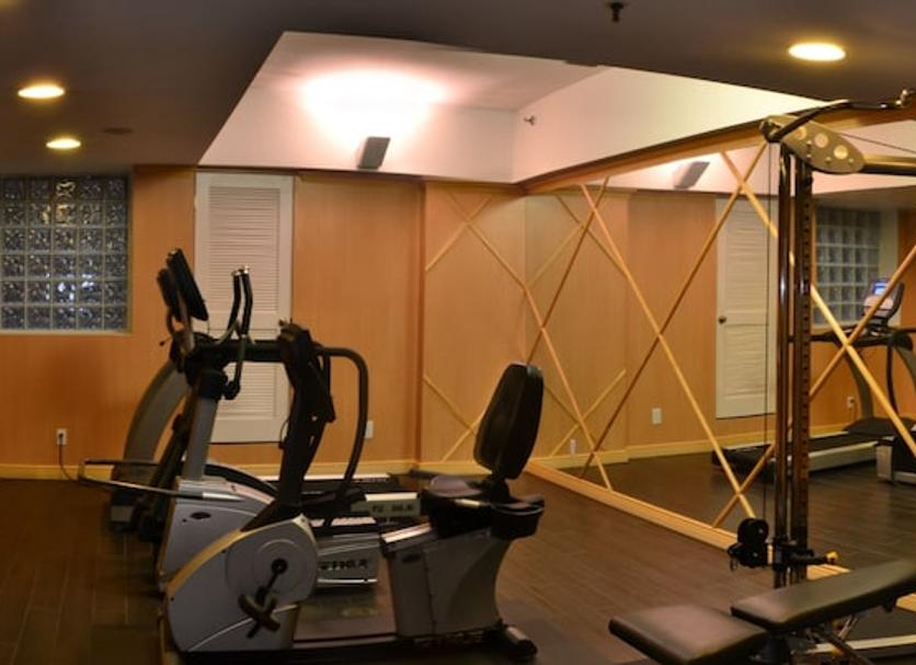 Gym Foto