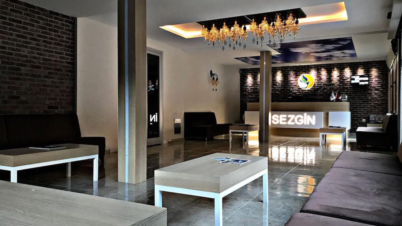 Sezgin Hotel