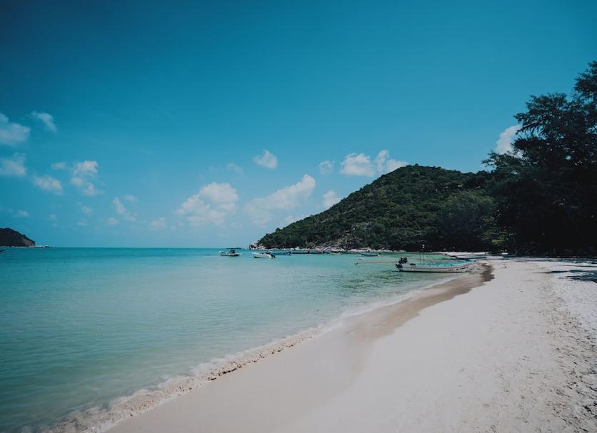 Playa Foto