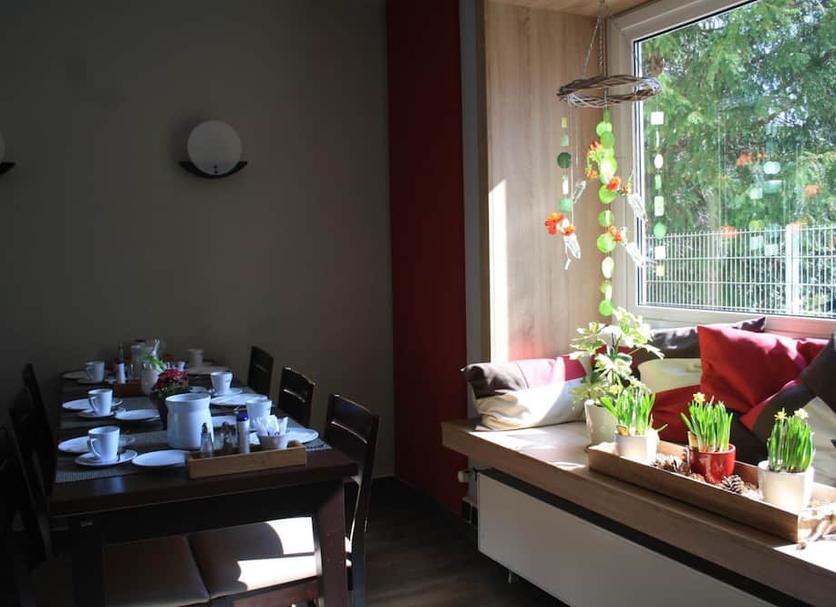 Comedor Foto