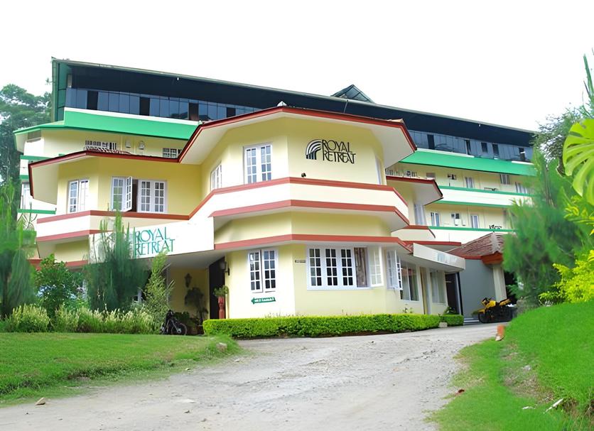 Edificio Foto