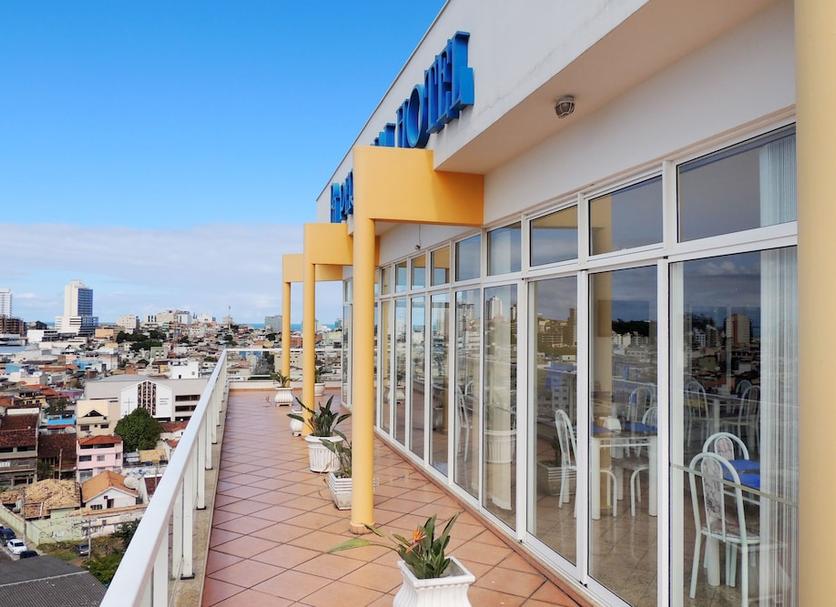 Balcón Foto