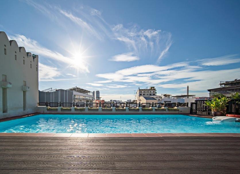 Piscina Foto