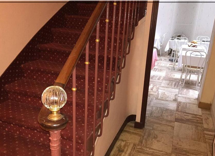 Escaleras Foto