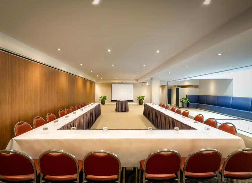 Sala de conferencias Foto