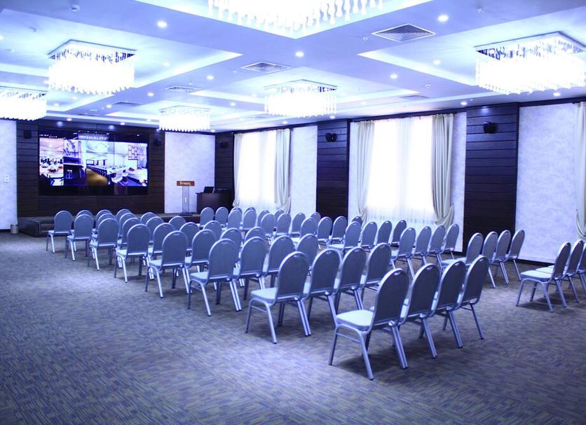 Sala de conferencias Foto