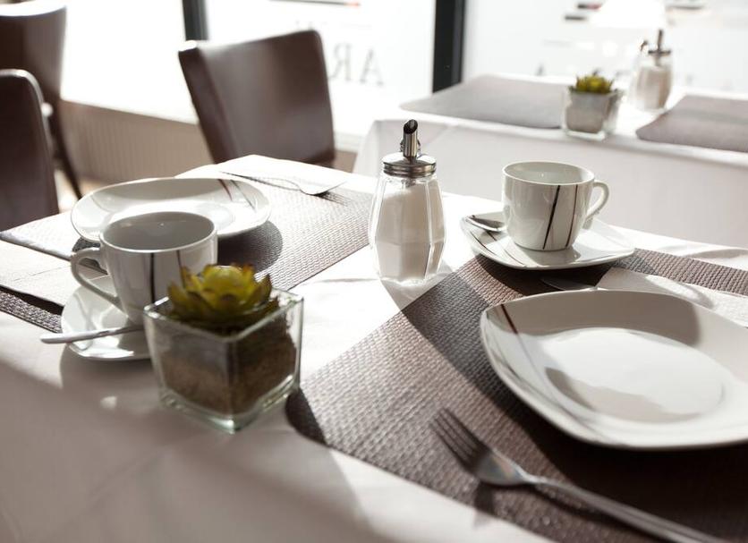 Comedor Foto