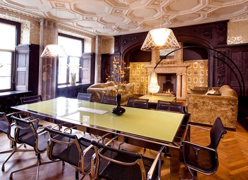 Comedor Foto