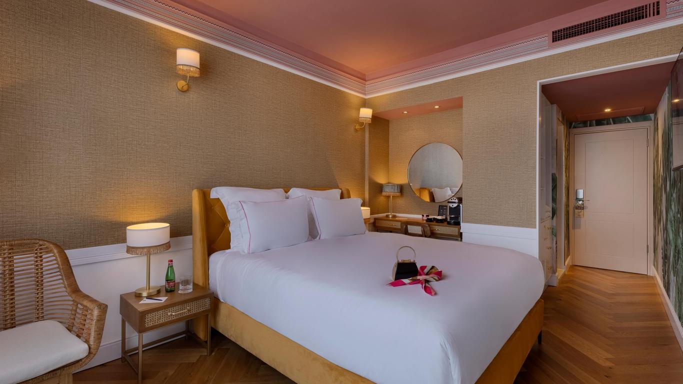 Brown Eilat Hotel