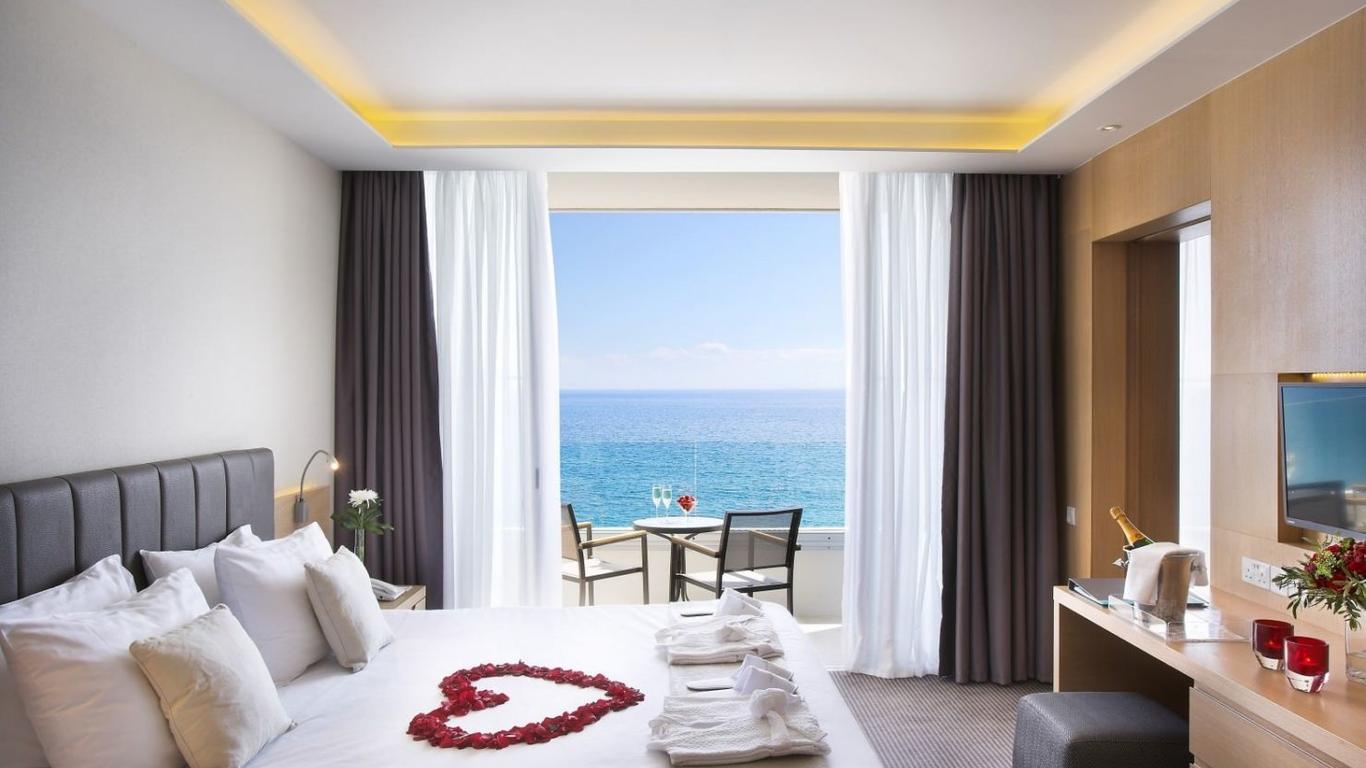 The Royal Apollonia