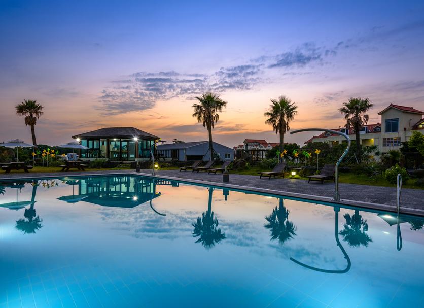 Piscina Foto