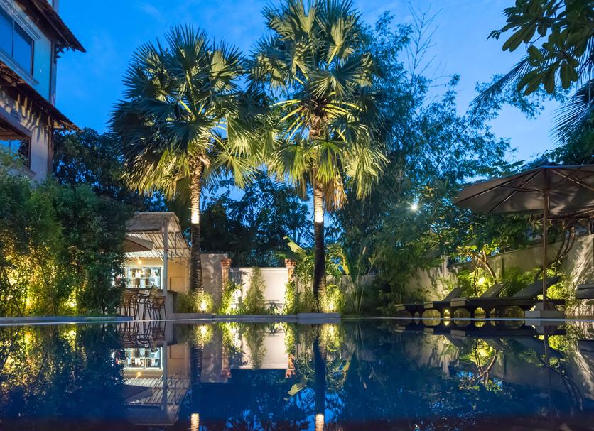 Piscina Foto