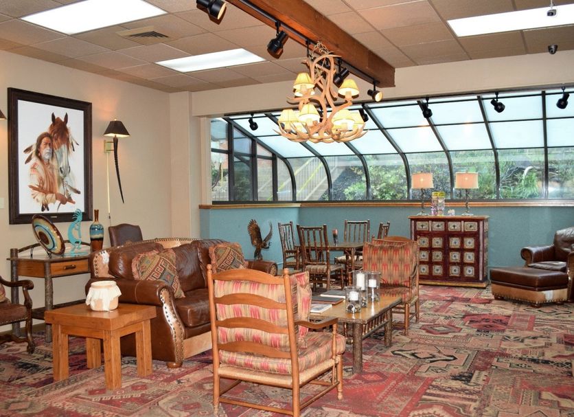 Servicio del hotel Foto