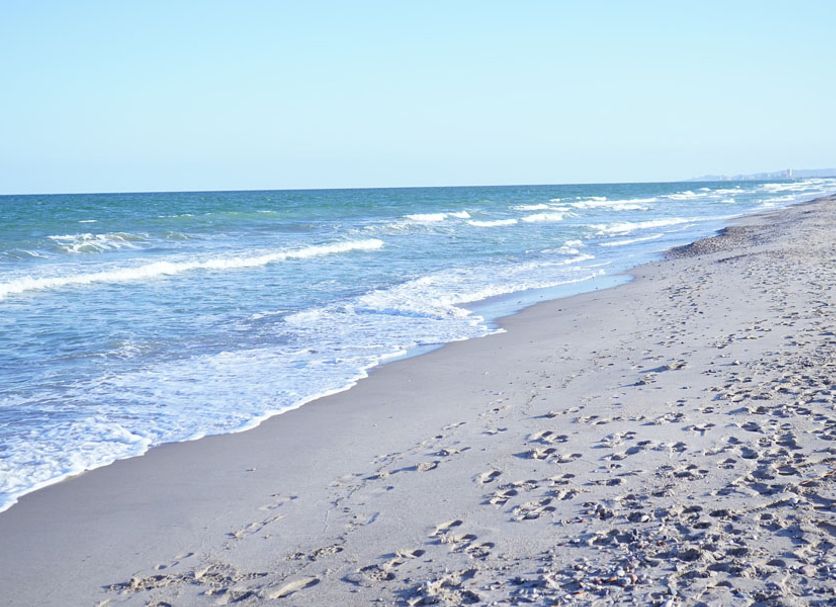 Playa Foto