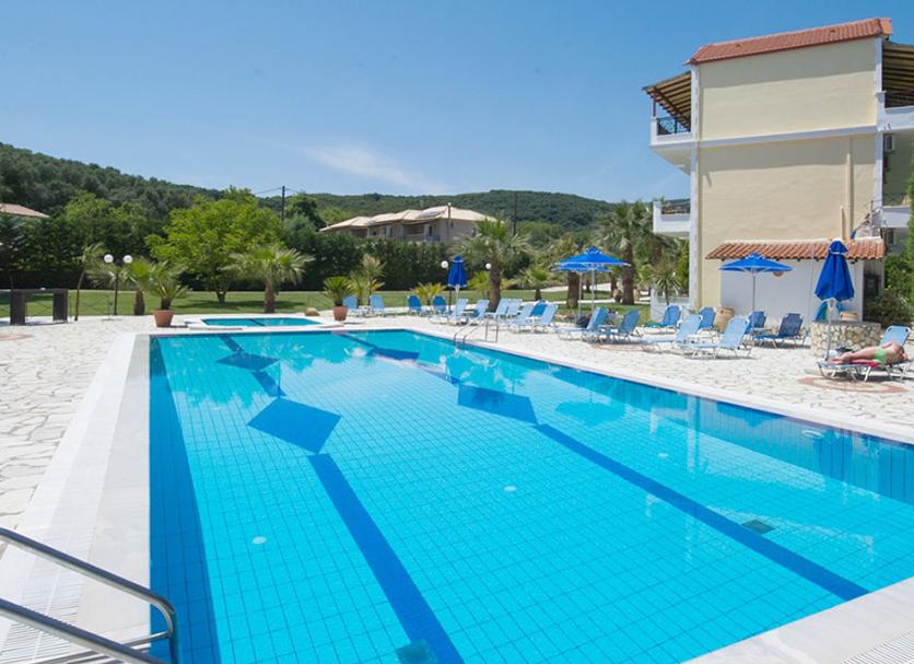 Piscina Foto