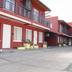 Vista del exterior