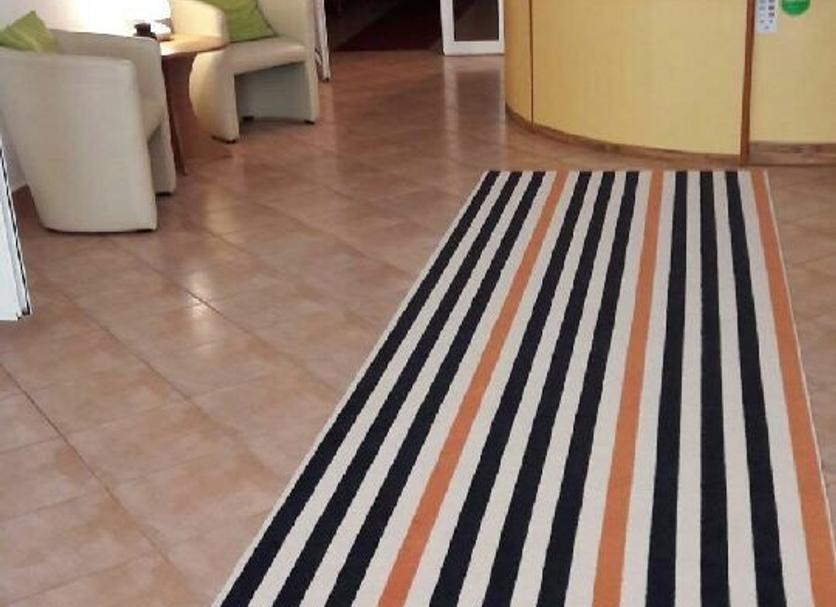 Recepción Foto