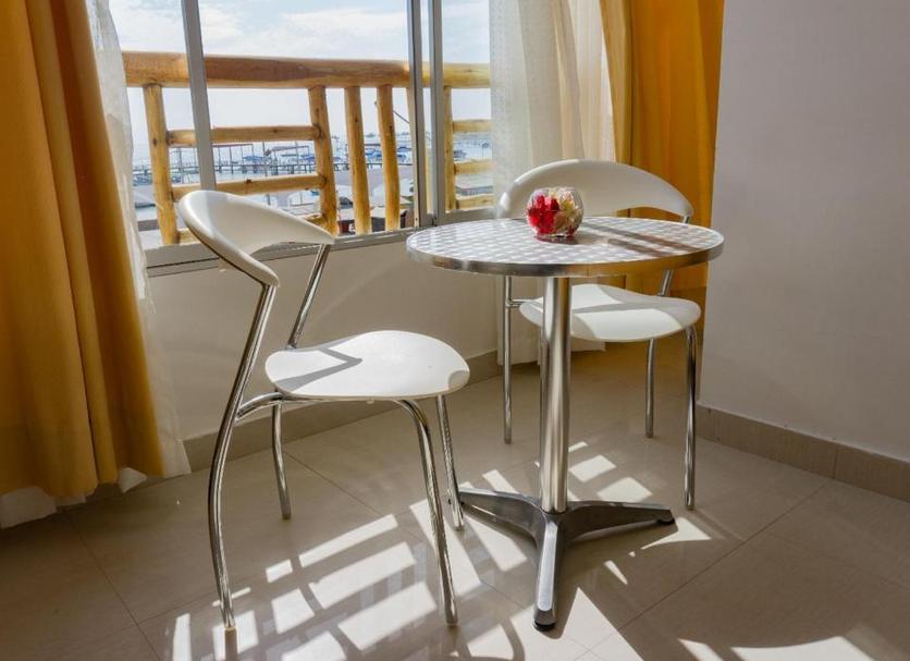 Comedor Foto