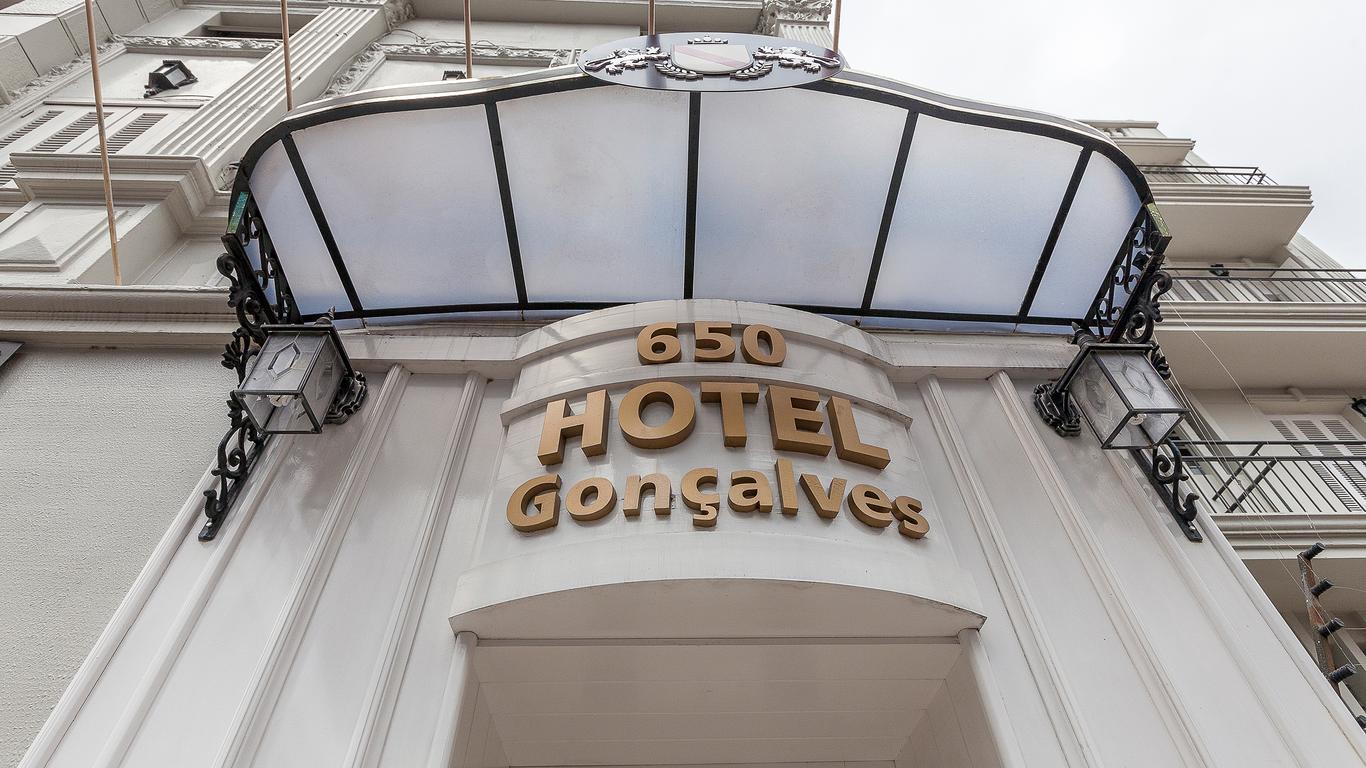 Hotel Goncalves