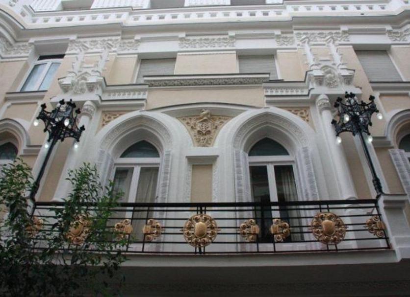 Edificio Foto