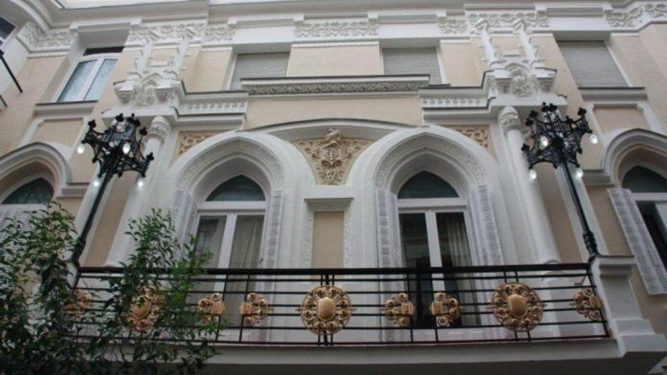 Hostal Goyal Pizarro
