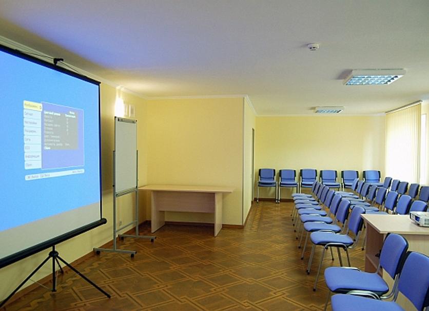 Sala de conferencias Foto