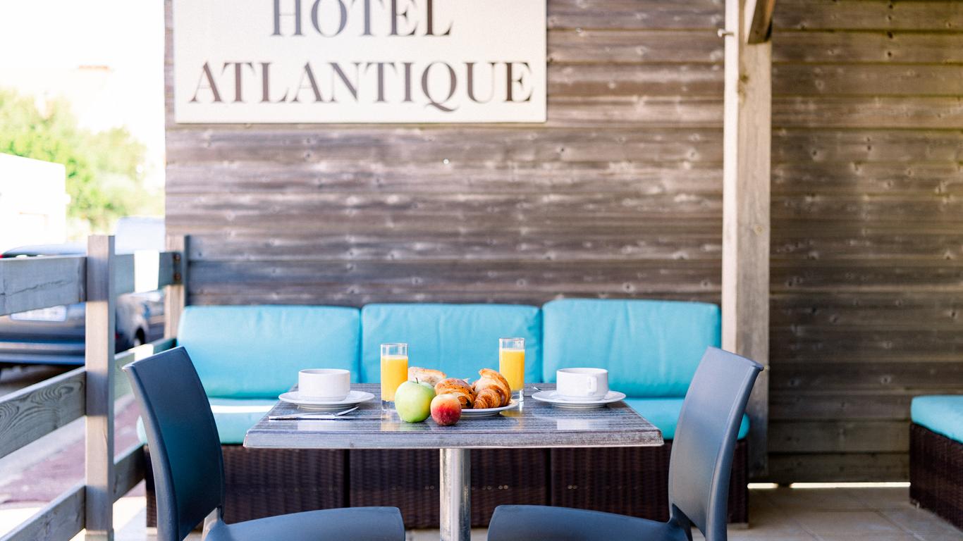 Hotel Atlantique