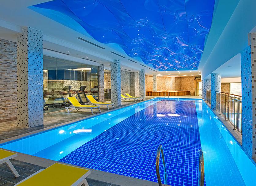 Piscina Foto