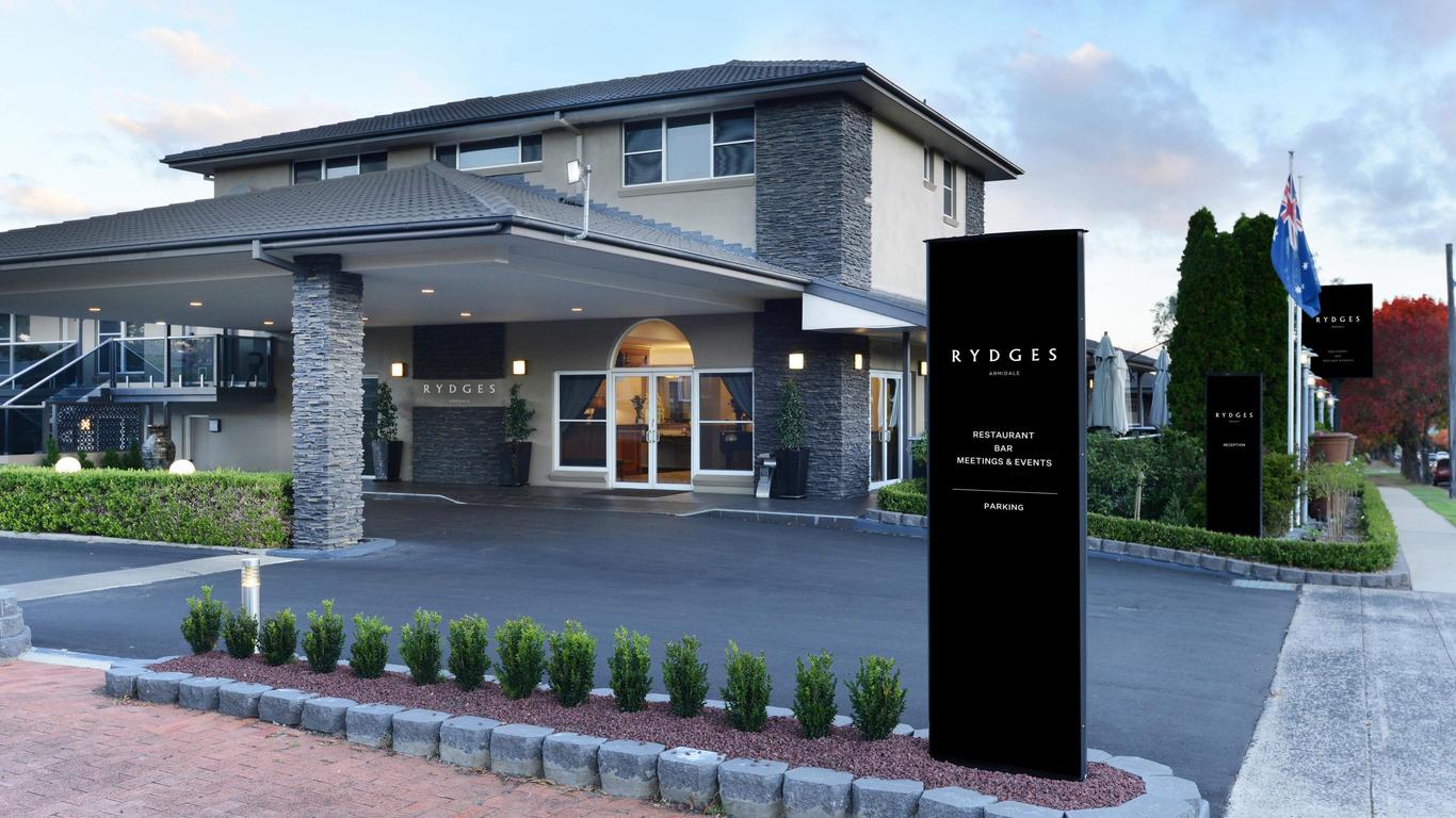 Rydges Armidale