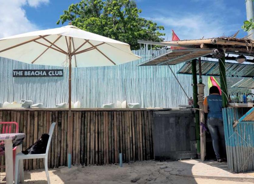 Bar Foto