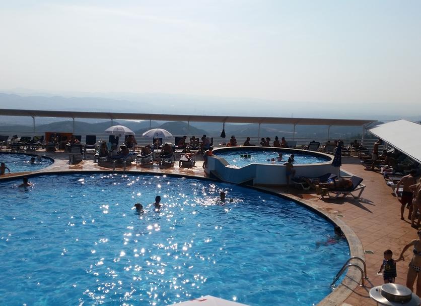 Piscina Foto
