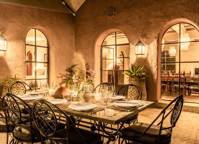 Comedor Foto