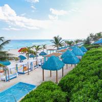 Smart Cancun the Urban Oasis